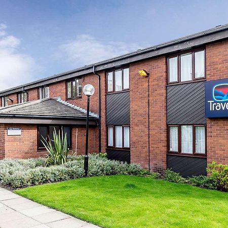 Travelodge Birmingham Саттон-Колдфилд Экстерьер фото